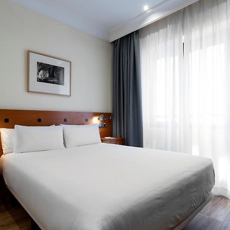 Petit Palace Cliper-Gran Via Madrid Exterior photo